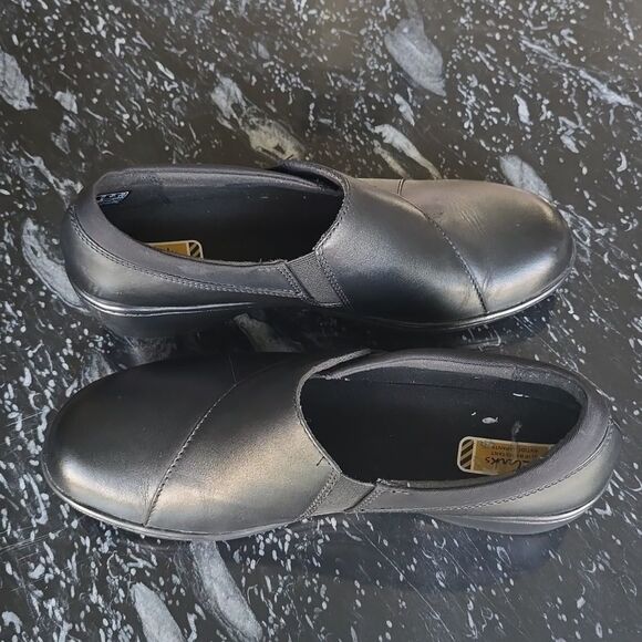 CLARK COLLECTION WOMEN'S GRASP HIGH FLATS - Picture 8 of 16